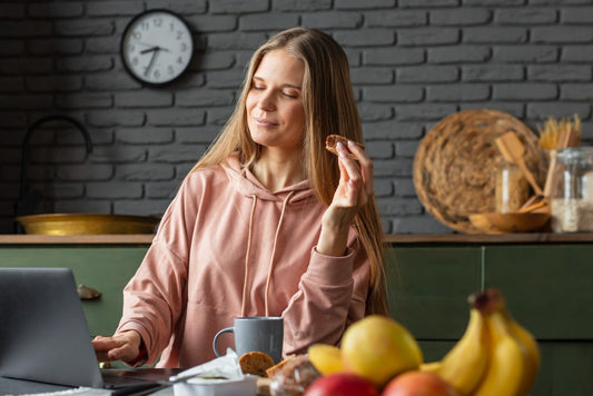 10 aliments pour lutter contre le stress et l'anxiété : Votre guide vers un bien-être quotidien