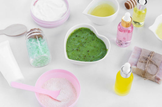 Comment fabriquer du slime avec du shampoing : guide facile et rapide