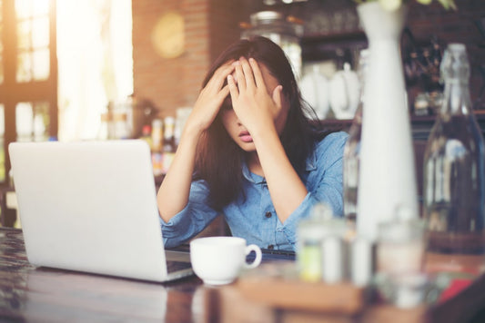 Le café peut-il générer du stress et de l'anxiété ?