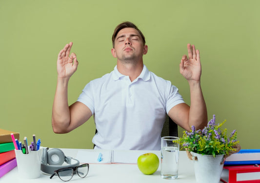 Comment déstresser et positiver : Techniques efficaces pour une vie sereine