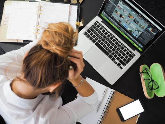 Comment gérer l'anxiété : Techniques efficaces pour retrouver la sérénité