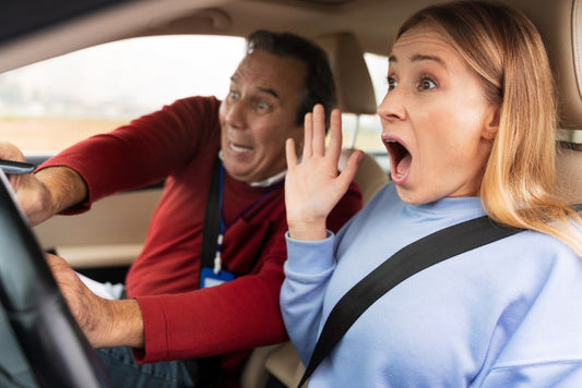 Comment ne pas stresser au volant : Conseils pour une conduite apaisée