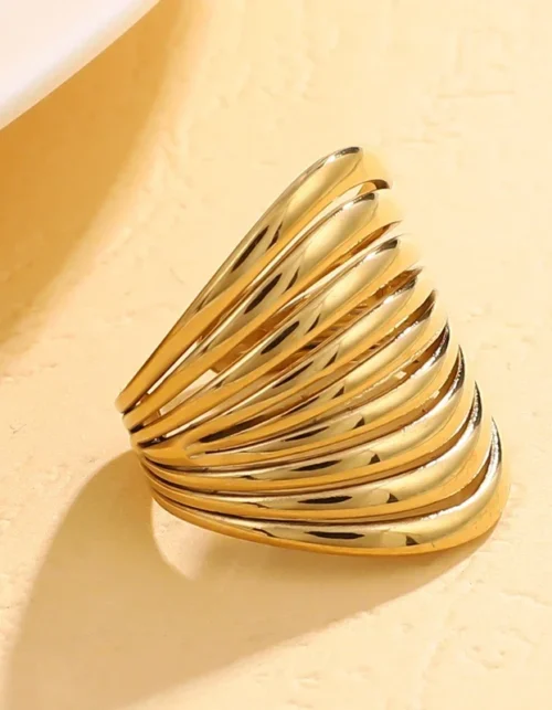 Bague Gardien de Minaret