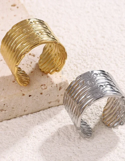 Bague Reflet de Mésène