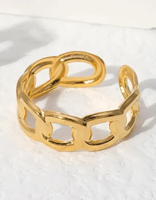 Bague Mystère de Kythéra
