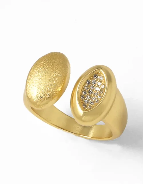 Bague Roches du Désert