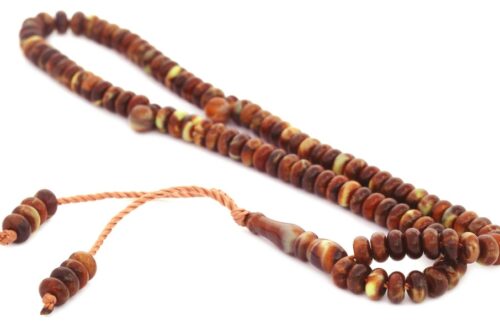 porter bracelet islam