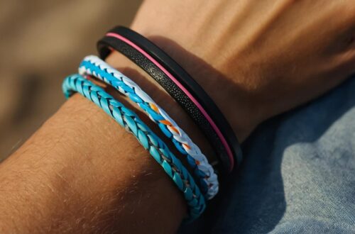 peut on porter bracelet islam